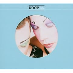 Koop Islands (CD)