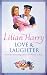 Book Love & Laughter