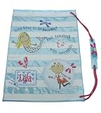 Trade Mark Collections Charlie and Lola Sweet Pea Swim Bag