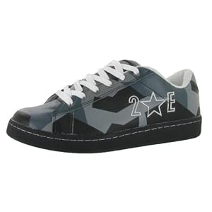 Buy DRAVEN Kozik Nightfighter Mens Shoes Casual Skates Low Rises Sneakers Limited Editions Gray by Draven