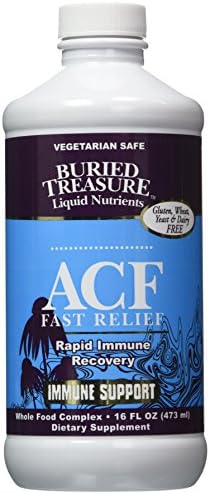 ACF by Buried Treasure 16 oz.