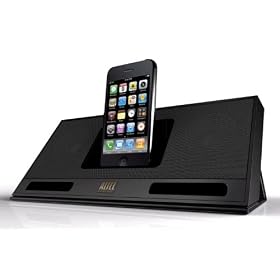 Altec Lansing IMT320 InMotion Compact Portable Universal Dock for iPod / iPhone 3G 3GS 4