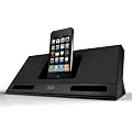 Altec Lansing IMT320 InMotion Compact Portable Universal Dock for iPod / iPhone 3G 3GS 4