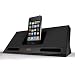 Altec Lansing IMT320 InMotion Compact Portable Universal Dock for iPod / iPhone 3G 3GS 4
