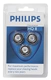 Philips HQ 8/40 Scherkopf Sensotec (f&uuml;r HQ 7300, 7340, 7360, 7390) - Philips GmbH