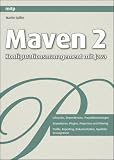 Maven 2. Konfigurationsmanagement mit Java Bild