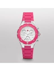 Michele Tahitian Jelly Beans Classic Womens Quartz Watch MWW12D000003