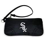 MLB Chicago White Sox Wristlet Purse