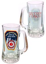 BEER MUG