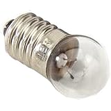 Standard Replacement Bulb for Arctic and Zoom by Petzl