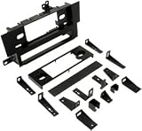 Scosche Nn1490B Multi-Purpose Installation Kit For 1980-1993 Nissan, Infinity