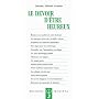 Le Devoir d'Etre Heureux