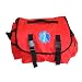 First Voice FV815 374 Piece Deluxe Filled Trauma First Aid Responder Kit