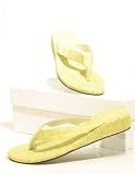 Produkt-Bild: Schuhe - Bequeme Zehsteg Pantolette Strandschuhe Badeschuhe