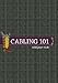 Cabling 101 with Janet Szabo