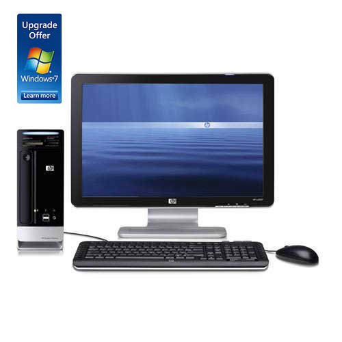 41RgOdVZeyL HP Pavilion Slimline s3507cb Tower 1 x P