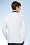 V-Neck Cable Cricket Sweater