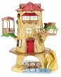 Calico Critters Country Tree House