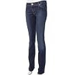 Denim by Victoria Beckham Straight Leg Jeans