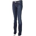 Denim by Victoria Beckham Straight Leg Jeans