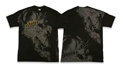 Skin Industries Madness Mens T-Shirt