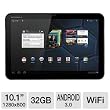 Motorola XOOM 32GB Wi-Fi Internet Tablet