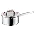 WMF 763166380 Stielkasserolle FUNCTION 4 mit Deckel 16cm