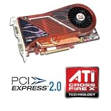  : Radeon 3870 512MB Pcie Dvi