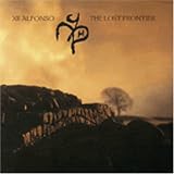 The Lost Frontier