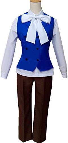 Onecos APH Axis Powers Hetalia Arthur Kirkland Cosplay Costume