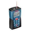 Bosch DLR130K Digital Distance Measurer Kit [Tools & Hardware]