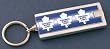 Toronto Maple Leafs Flashlight Keychain
