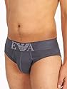 Emporio Armani, Hipslip, navy