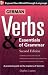 German Verbs & Essential of Grammar, Second Edition (Verbs and Essentials of Grammar Series) (v. 2)