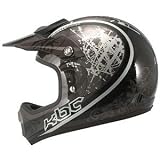 KBC Youth DRT-X Focus Helmet