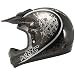 KBC Youth DRT-X Focus Helmet