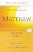 The Message of Matthew