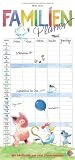 Produkt-Bild: Helme Heine Familienplaner 2012: Mit Schulferien und 2 Stundenpl&auml;nen