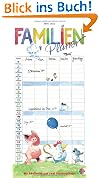 Helme Heine Familienplaner 2012