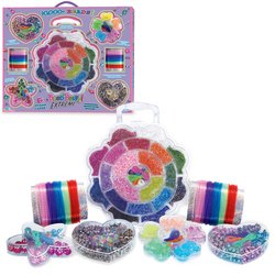 Childrens Toyshop  Toys : Fashion Angels Bead Party! Extreme
