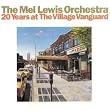 20 Years At The Village Vanguard