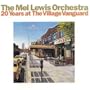 20 Years at the Village Vanguard