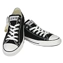 Converse All Star Low Black Canvas