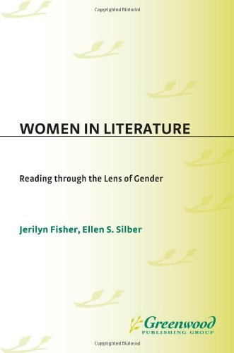 Women in Literature: Reading through the Lens of Gender