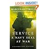 Service: A Navy SEAL at War