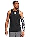 Under Armour Men's Charged Cotton® Jus Sayin Tank