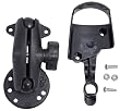 RAM Mounting Systems RAM-B-138-GA12U Flat Surface Mount for Garmin Astro 220, GPS 60, GPSMAP 60, 60C, 60CS, 60CX, 60CSx