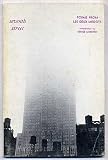 Seventh street: An anthology of poems from Les Deux Megots