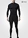 Tesla Men's Cool Compression sleeveless sports Baselayer Underwear Running underlayer clothe