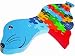 Learn from Puzzles - Alpha Seal wooden puzzle